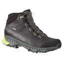LA SPORTIVA STREAM GTX SCARPONCINO UOMO IMPERMEABILE E TRASPIRANTE IN GORE-TEX SURROUND - DISPONIBILE IN 3 COLORI