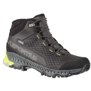 LA SPORTIVA STREAM GTX SCARPONCINO UOMO IMPERMEABILE E TRASPIRANTE IN GORE-TEX SURROUND - DISPONIBILE IN 3 COLORI