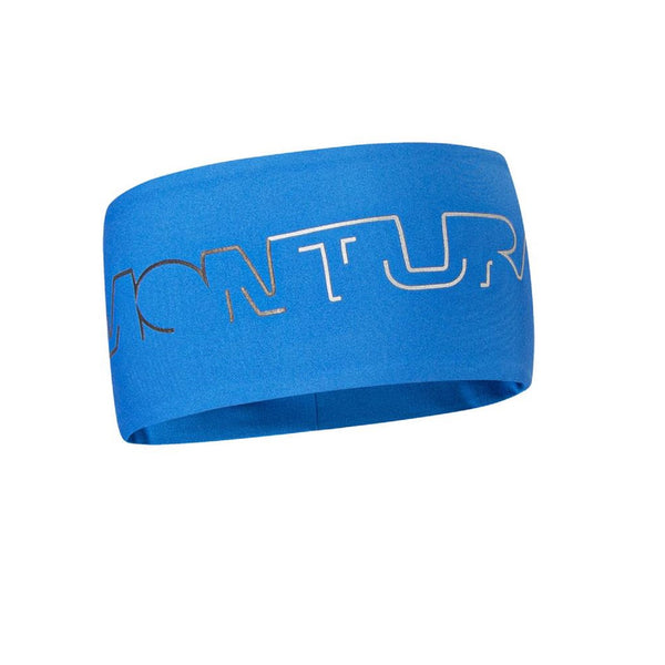 MONTURA FASCIA DA TESTA UNISEX TRASPIRANTE E LEGGERA WALK BAND - DISPONIBILE IN TANTI COLORI! - IN PROMO!