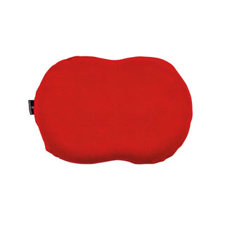FERRINO PETIT CUSCINO GONFIABILE IN MORBIDO TESSUTO 39x25cm