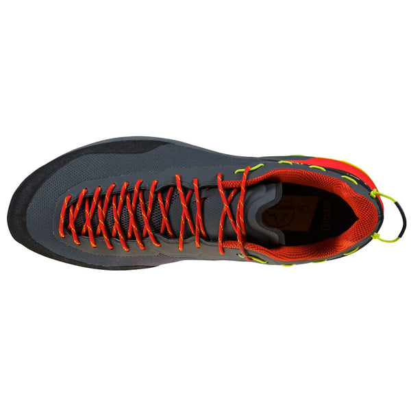 LA SPORTIVA TX GUIDE SCARPA IDEATA PER AVVICINAMENTI TECNICI ED ARRAMPICATA