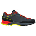 LA SPORTIVA TX GUIDE SCARPA IDEATA PER AVVICINAMENTI TECNICI ED ARRAMPICATA