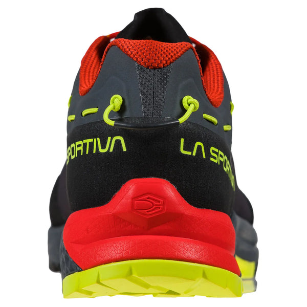 LA SPORTIVA TX GUIDE SCARPA IDEATA PER AVVICINAMENTI TECNICI ED ARRAMPICATA
