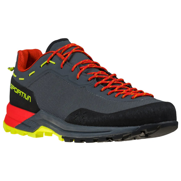 LA SPORTIVA TX GUIDE SCARPA IDEATA PER AVVICINAMENTI TECNICI ED ARRAMPICATA