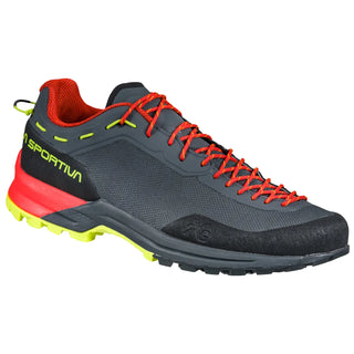 LA SPORTIVA TX GUIDE SCARPA IDEATA PER AVVICINAMENTI TECNICI ED ARRAMPICATA