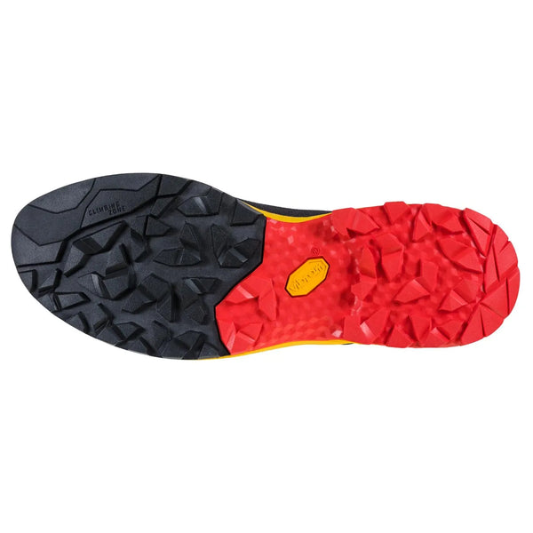 LA SPORTIVA TX GUIDE SCARPA IDEATA PER AVVICINAMENTI TECNICI ED ARRAMPICATA