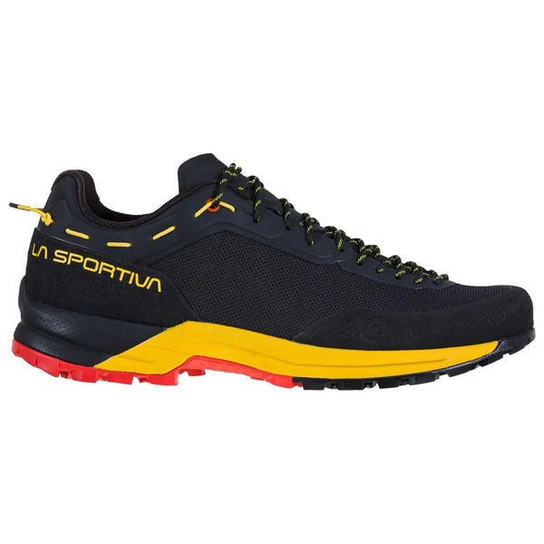 LA SPORTIVA TX GUIDE SCARPA IDEATA PER AVVICINAMENTI TECNICI ED ARRAMPICATA