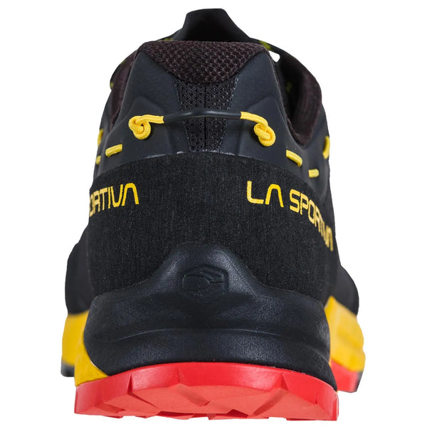 LA SPORTIVA TX GUIDE SCARPA IDEATA PER AVVICINAMENTI TECNICI ED ARRAMPICATA
