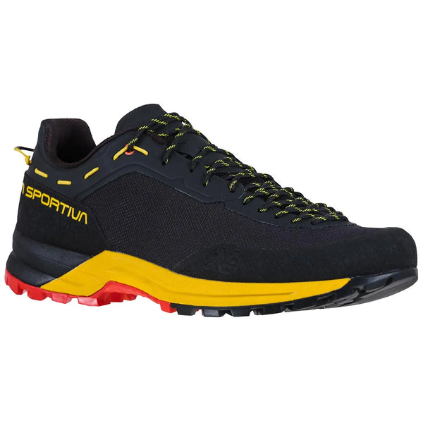 LA SPORTIVA TX GUIDE SCARPA IDEATA PER AVVICINAMENTI TECNICI ED ARRAMPICATA