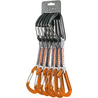 CAMP SET 6 PHOTON WIRE EXPRESS KS DYNEEMA 11 CM