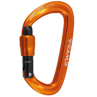 CAMP MOSCHETTONE ORBIT LOCK