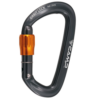 CAMP MOSCHETTONE ORBIT LOCK