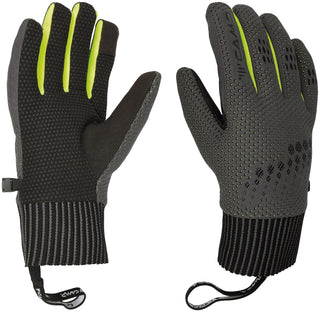 CAMP K WARM Caldo guanto con membrana DRYZONE® impermeabile e traspirante