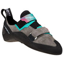 LA SPORTIVA ARAGON WOMAN SCARPETTA DA ARRAMPICATA DONNA ( CLAY / HIBISCUS )