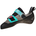 LA SPORTIVA ARAGON WOMAN SCARPETTA DA ARRAMPICATA DONNA ( CLAY / HIBISCUS )