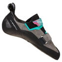 LA SPORTIVA ARAGON WOMAN SCARPETTA DA ARRAMPICATA DONNA ( CLAY / HIBISCUS )