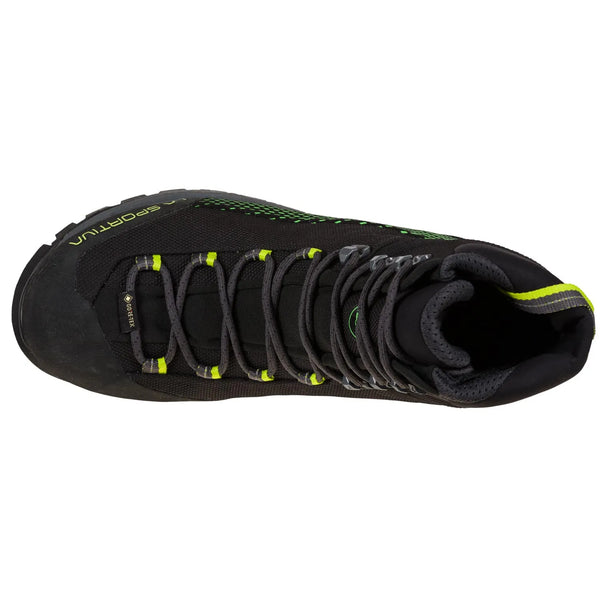LA SPORTIVA TRANGO TRK GTX SCARPONE UOMO DA TREKKING IMPERMEABILE IN SUOLA VIBRAM - DISPONIBILE IN 2 COLORI