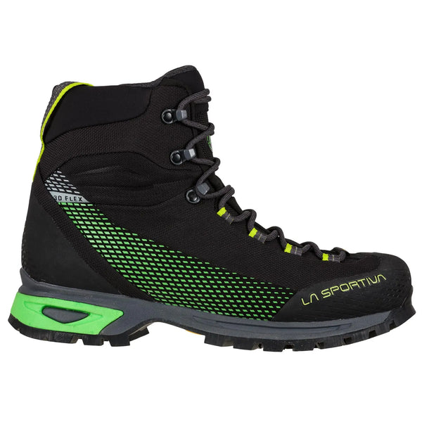 LA SPORTIVA TRANGO TRK GTX SCARPONE UOMO DA TREKKING IMPERMEABILE IN SUOLA VIBRAM - DISPONIBILE IN 2 COLORI