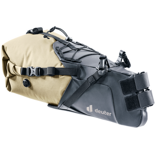 DEUTER CABEZON SB 16 BORSA DA CICLISMO - COLORE: DESERT/BLACK