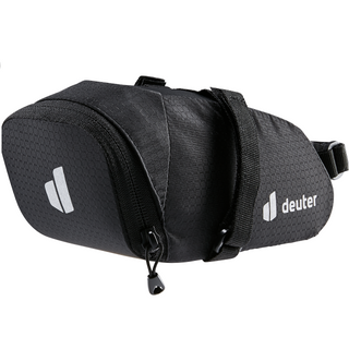 DEUTER BIKE BAG 0.8 TASCA DA CICLISMO LEGGERA E VERSATILE
