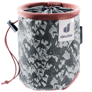 DEUTER GRAVITY CHALK BAG I PORTAMAGNESITE