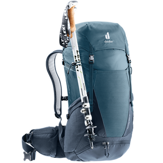 Compra atlantic-ink DEUTER FUTURA PRO 36 ZAINO DA TREKKING 36 LITRI PER TREKKING E HIKING - DISPONIBILE IN 2 COLORI