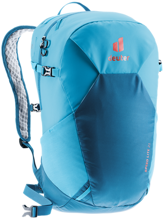 Compra azure-reef DEUTER SPEED LITE 21 ZAINO DA HIKING 21 LITRI LEGGERO E COMPATTO - DISPONIBILE IN 2 COLORAZIONI