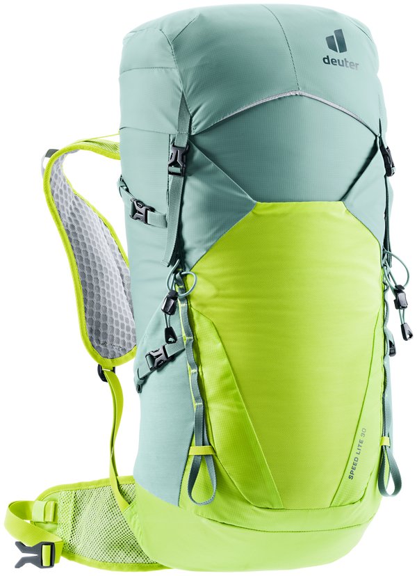 DEUTER SPEED LITE 30 ZAINO DA HIKING SUPERLEGGERO 30 LITRI