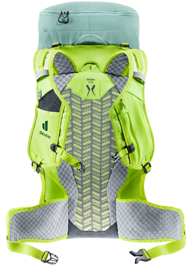 DEUTER SPEED LITE 30 ZAINO DA HIKING SUPERLEGGERO 30 LITRI