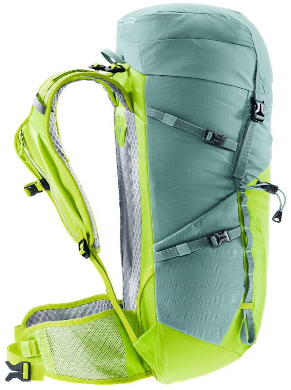 DEUTER SPEED LITE 30 ZAINO DA HIKING SUPERLEGGERO 30 LITRI