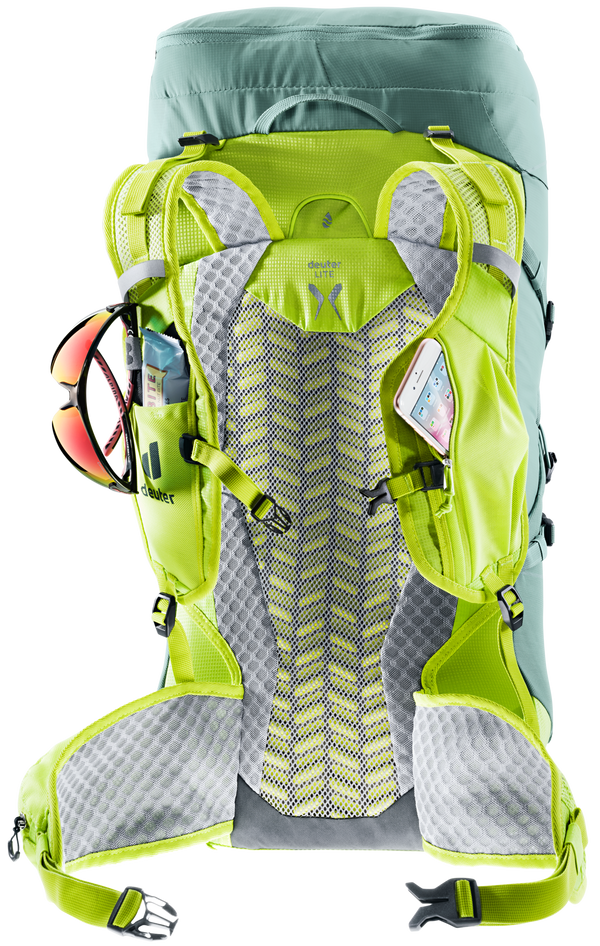 DEUTER SPEED LITE 30 ZAINO DA HIKING SUPERLEGGERO 30 LITRI