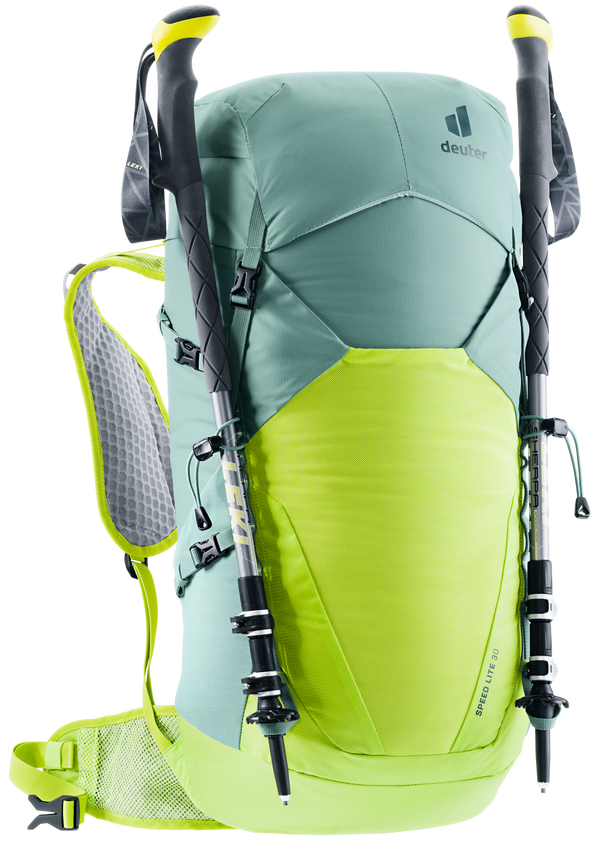 DEUTER SPEED LITE 30 ZAINO DA HIKING SUPERLEGGERO 30 LITRI