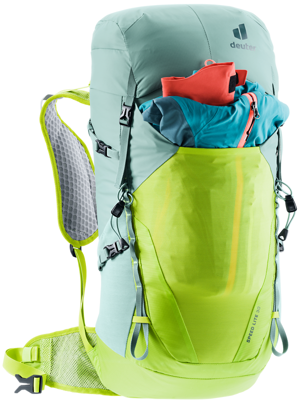 DEUTER SPEED LITE 30 ZAINO DA HIKING SUPERLEGGERO 30 LITRI