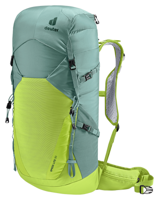 DEUTER SPEED LITE 30 ZAINO DA HIKING SUPERLEGGERO 30 LITRI