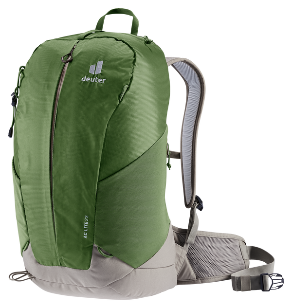 DEUTER AC LITE 23 ZAINO 23 LITRI DATREKKING LEGGERO E COMPATTO -PROMO -20%!