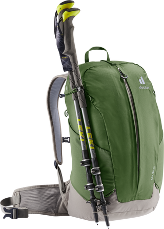DEUTER AC LITE 23 ZAINO 23 LITRI DATREKKING LEGGERO E COMPATTO -PROMO -20%!