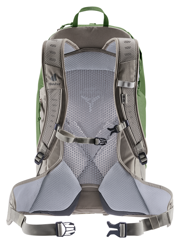 DEUTER AC LITE 23 ZAINO 23 LITRI DATREKKING LEGGERO E COMPATTO -PROMO -20%!