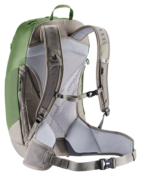 DEUTER AC LITE 23 ZAINO 23 LITRI DATREKKING LEGGERO E COMPATTO -PROMO -20%!