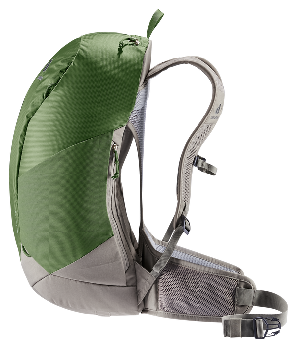 DEUTER AC LITE 23 ZAINO 23 LITRI DATREKKING LEGGERO E COMPATTO -PROMO -20%!