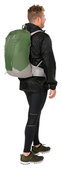 DEUTER AC LITE 23 ZAINO 23 LITRI DATREKKING LEGGERO E COMPATTO -PROMO -20%!