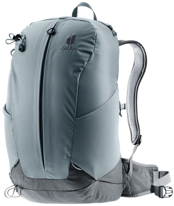 DEUTER AC LITE 23 ZAINO 23 LITRI DATREKKING LEGGERO E COMPATTO -PROMO -20%!