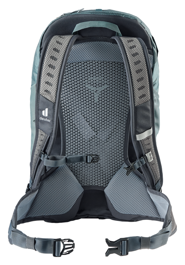 DEUTER AC LITE 23 ZAINO 23 LITRI DATREKKING LEGGERO E COMPATTO -PROMO -20%!