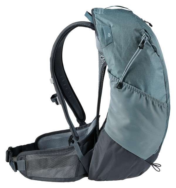 DEUTER AC LITE 23 ZAINO 23 LITRI DATREKKING LEGGERO E COMPATTO -PROMO -20%!