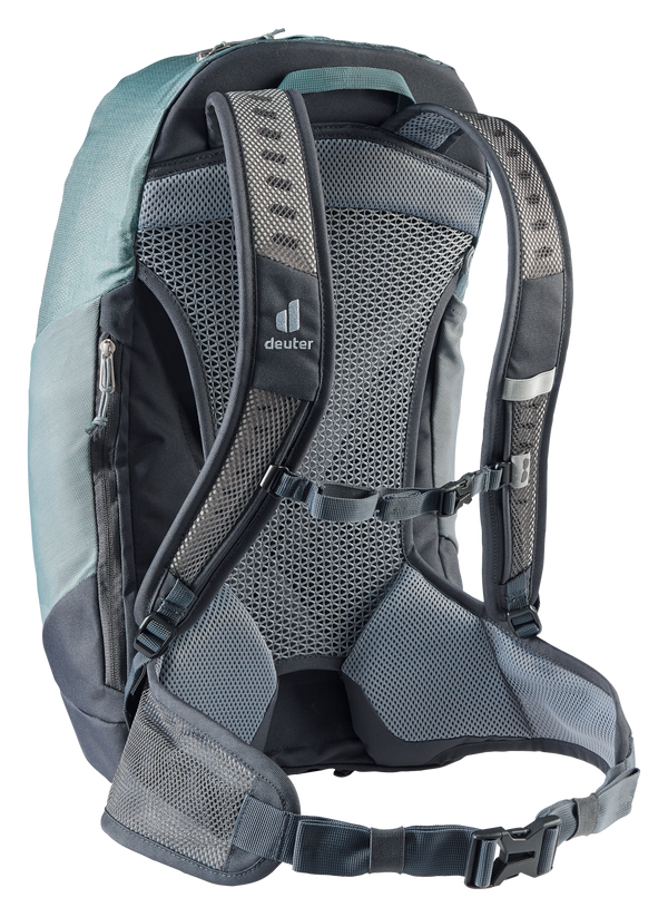 DEUTER AC LITE 23 ZAINO 23 LITRI DATREKKING LEGGERO E COMPATTO -PROMO -20%!
