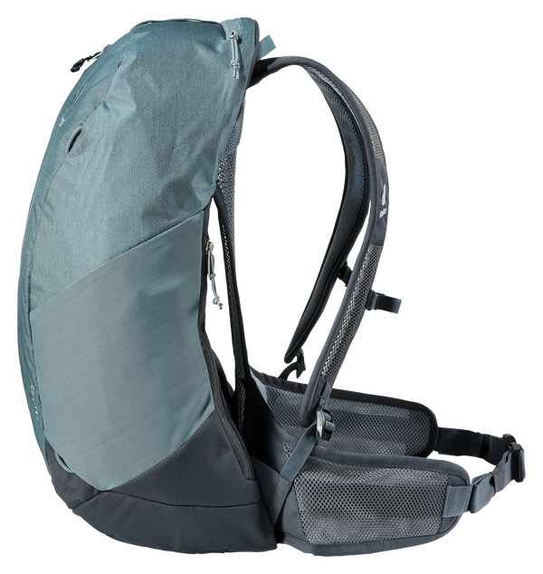 DEUTER AC LITE 23 ZAINO 23 LITRI DATREKKING LEGGERO E COMPATTO -PROMO -20%!