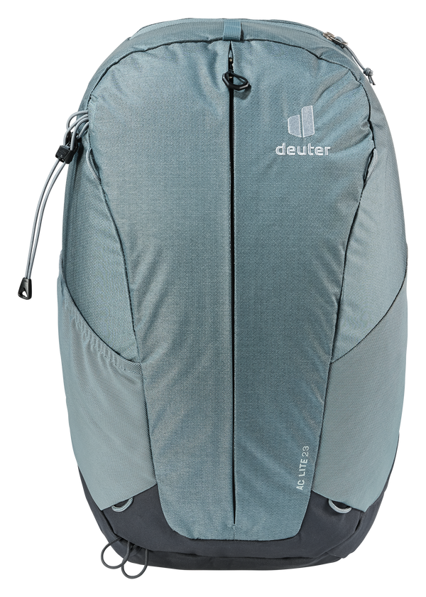 DEUTER AC LITE 23 ZAINO 23 LITRI DATREKKING LEGGERO E COMPATTO -PROMO -20%!