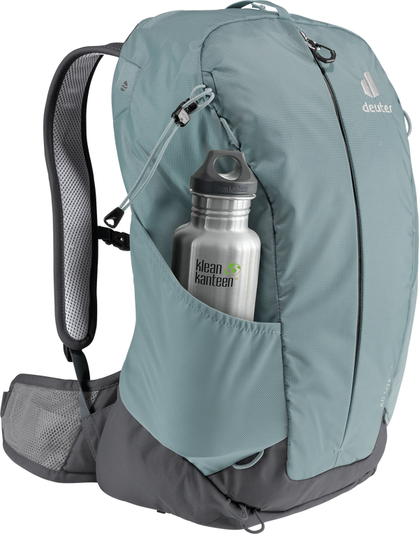 DEUTER AC LITE 23 ZAINO 23 LITRI DATREKKING LEGGERO E COMPATTO -PROMO -20%!