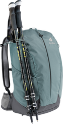 DEUTER AC LITE 23 ZAINO 23 LITRI DATREKKING LEGGERO E COMPATTO -PROMO -20%!