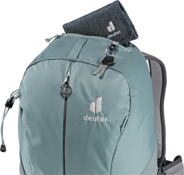 DEUTER AC LITE 23 ZAINO 23 LITRI DATREKKING LEGGERO E COMPATTO -PROMO -20%!