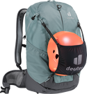 DEUTER AC LITE 23 ZAINO 23 LITRI DATREKKING LEGGERO E COMPATTO -PROMO -20%!